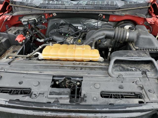 Photo 11 from auction – 2016 FORD F150 with VIN 1FTMF1C84GKE48893