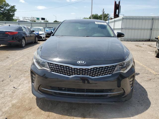Photo 5 from auction – 2018 KIA OPTIMA LX with VIN 5XXGT4L32JG195263