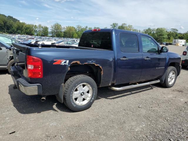 Foto 3 de la subasta – 2007 CHEVROLET SILVERADO con VIN 2GCEK13M771557054