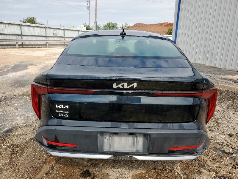 Photo 6 from auction – 2025 KIA K4 LX with VIN 3KPFT4DE9SE017999