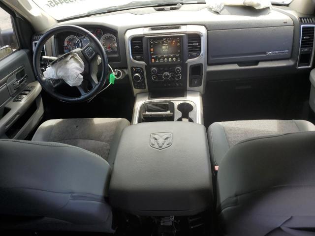 Photo 8 from auction – 2017 RAM 1500 SLT with VIN 3C6RR7LT1HG523117
