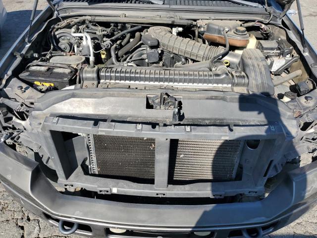 Photo 11 from auction – 2005 FORD F250 with VIN 1FTSW21Y55EB80819