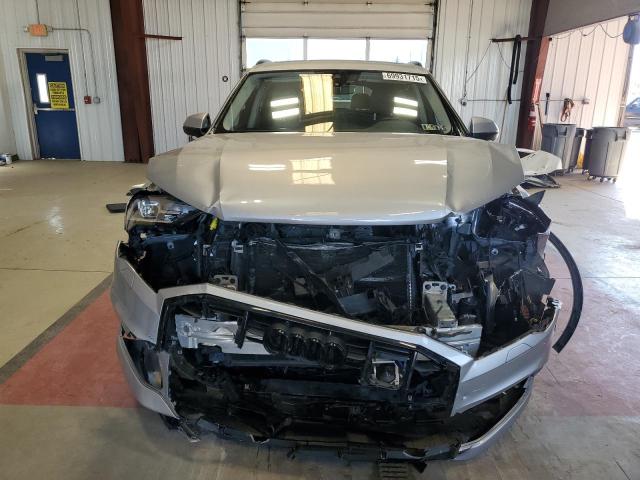Photo 5 from auction – 2022 AUDI Q7 PREMIUM PLUS with VIN WA1LJBF71ND010055
