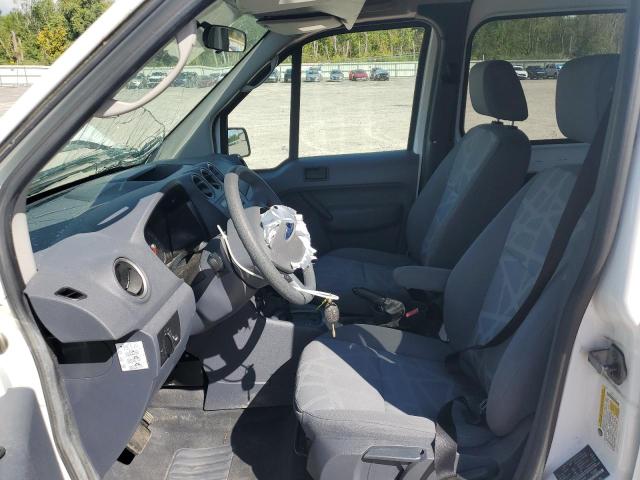 Photo 7 from auction – 2012 FORD TRANSIT CONNECT XLT with VIN NM0LS6BN7CT090198