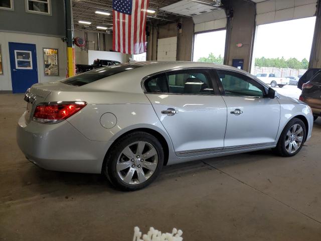 Foto 3 de la subasta – 2012 BUICK LACROSSE P con VIN 1G4GH5E34CF369982