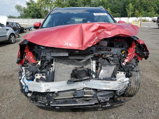 Photo 5 from auction – 2022 KIA SORENTO EX with VIN KNDRHDLG7N5083114