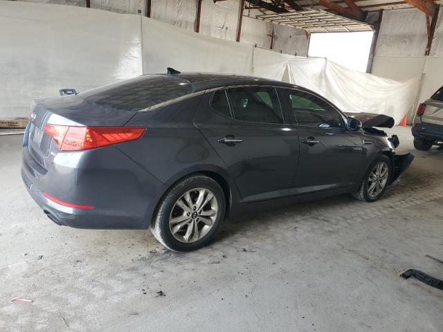 Photo 3 from auction – 2011 KIA OPTIMA EX with VIN KNAGN4A63B5161505