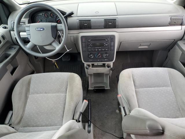 Photo 8 from auction – 2006 FORD FREESTAR S with VIN 2FMZA51676BA39918