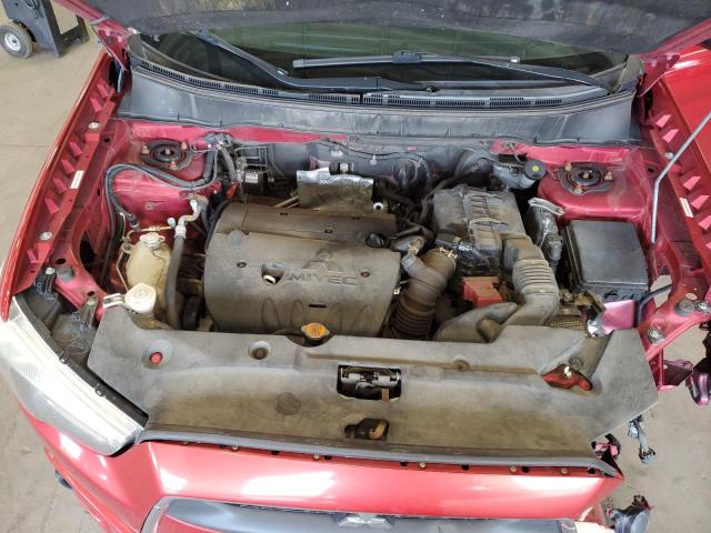 Photo 12 from auction – 2011 MITSUBISHI OUTLANDER with VIN JA4AP3AU8BZ021027