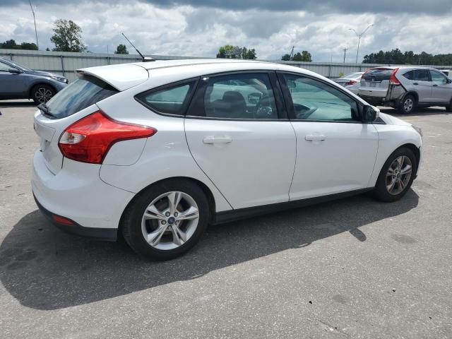 Photo 3 from auction – 2013 FORD FOCUS SE with VIN 1FADP3K27DL223658
