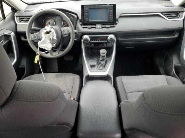 Photo 8 from auction – 2019 TOYOTA RAV4 XLE with VIN JTMP1RFV8KD513544