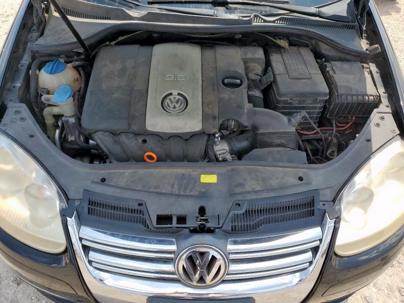 Photo 11 from auction – 2007 VOLKSWAGEN JETTA with VIN 3VWEF71K57M162210