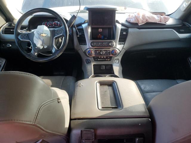 Photo 8 from auction – 2016 CHEVROLET SUBURBAN C with VIN 1GNSCHKC1GR298982