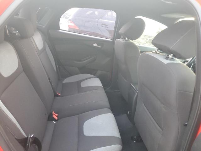 Photo 10 from auction – 2013 FORD FOCUS ST with VIN 1FADP3L92DL206925