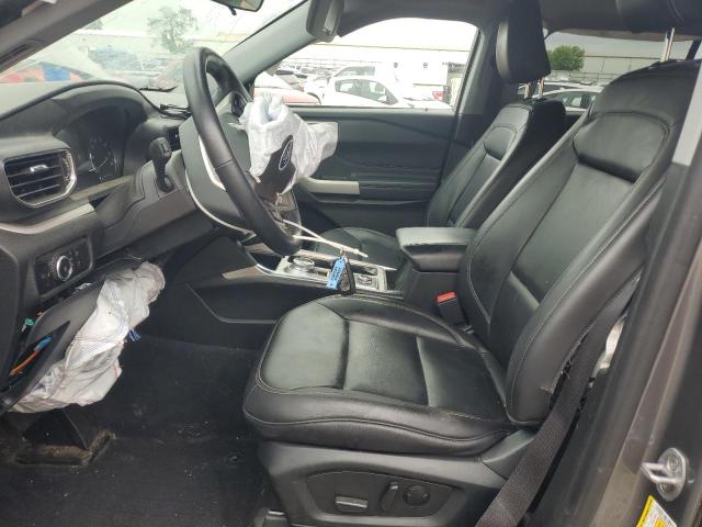 Photo 7 from auction – 2023 FORD EXPLORER X with VIN 1FMSK8DH8PGA92957