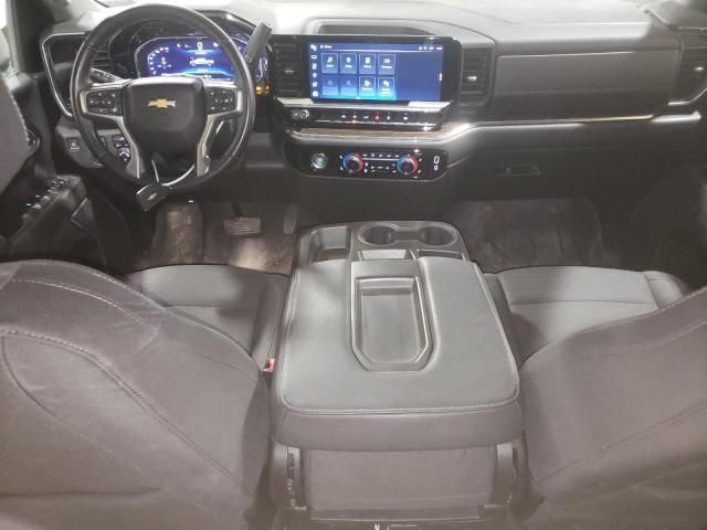 Photo 8 from auction – 2023 CHEVROLET SILVERADO with VIN 1GCUDDEDXPZ195264