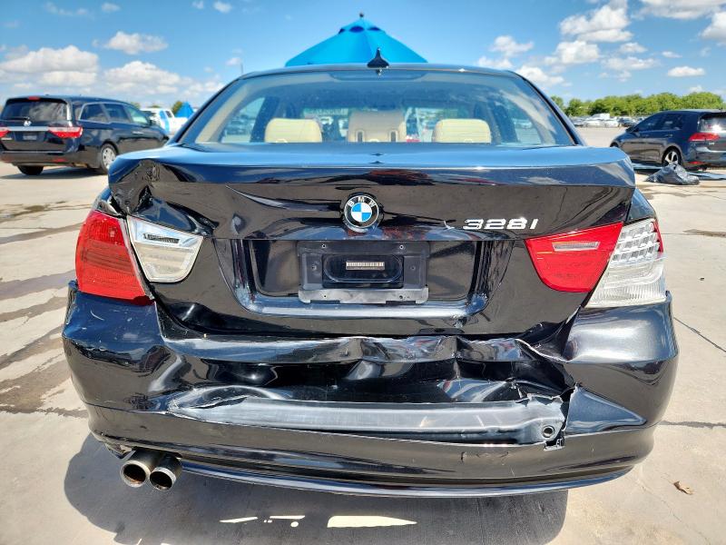 Zdjęcie 6 z aukcji – 2011 BMW 328I z VIN WBAPH7G57BNM57523