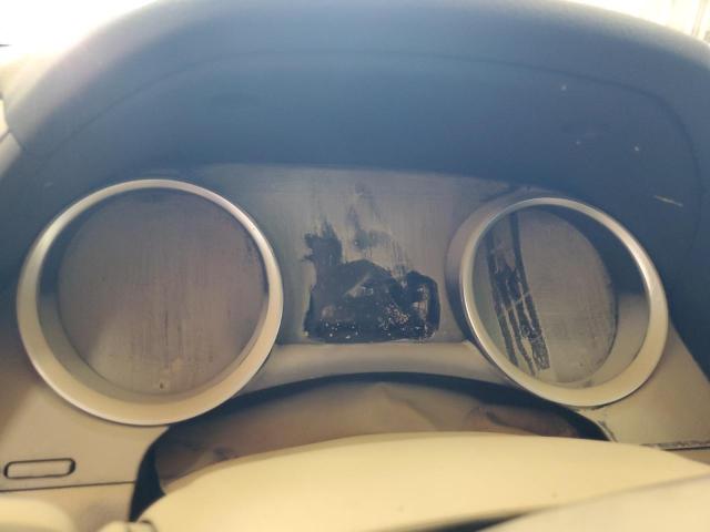 Photo 9 from auction – 2024 TOYOTA CAMRY LE with VIN 4T1C11AK3RU861786