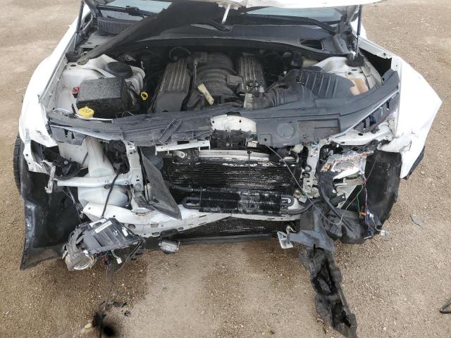 Photo 11 from auction – 2012 CHRYSLER 300 SRT-8 with VIN 2C3CCAFJ7CH800065