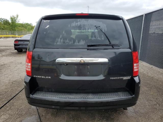Photo 6 from auction – 2010 CHRYSLER TOWN & COU with VIN 2A4RR5D15AR286345