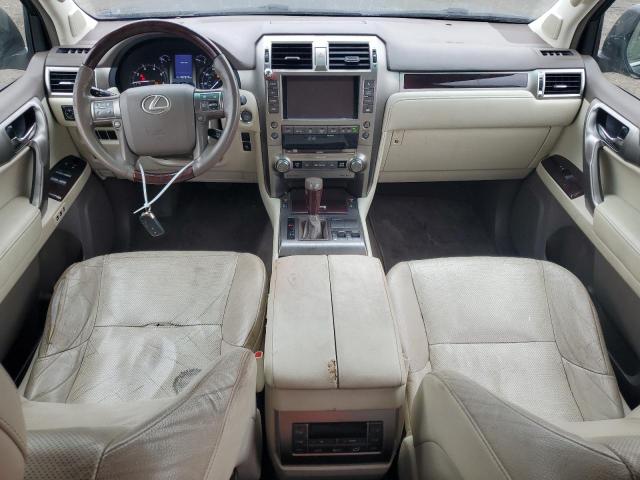 Photo 8 from auction – 2014 LEXUS GX 460 with VIN JTJBM7FX6E5089588