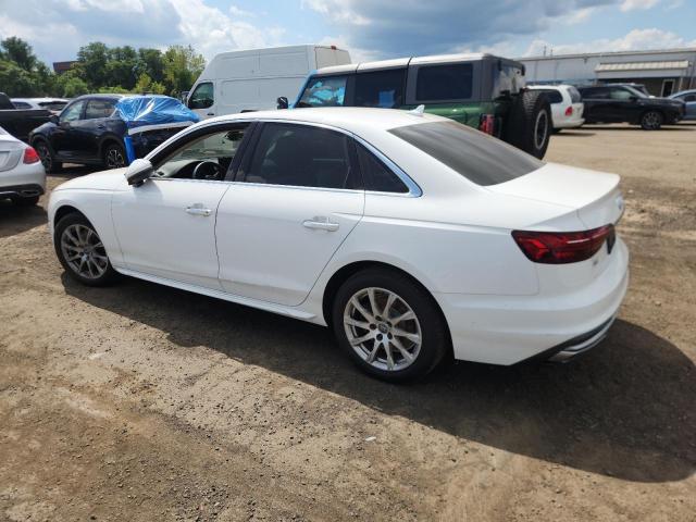 Photo 2 from auction – 2020 AUDI A4 PREMIUM with VIN WAUGMAF42LA045780