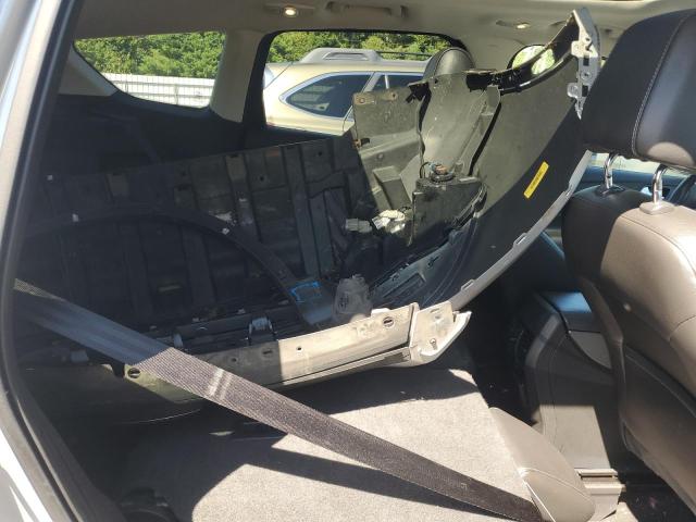 Photo 11 from auction – 2014 FORD ESCAPE SE with VIN 1FMCU9GX5EUD28633