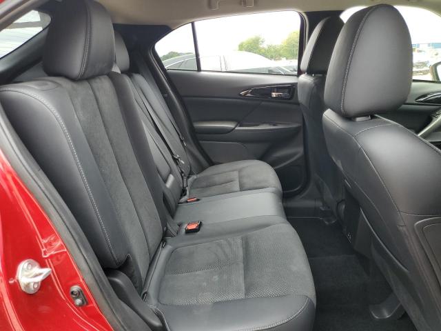Photo 11 from auction – 2024 MITSUBISHI ECLIPSE CR with VIN JA4ATWAA8RZ002264