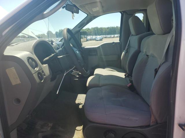 Photo 7 from auction – 2007 FORD F150 with VIN 1FTRF12297NA53402