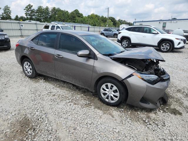 Photo 4 from auction – 2018 TOYOTA COROLLA LE with VIN 2T1BPRHE4JC052795