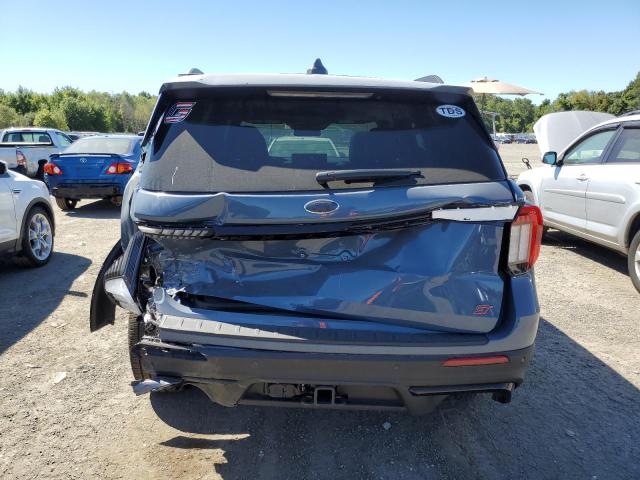 Photo 6 from auction – 2025 FORD EXPLORER S with VIN 1FMWK8GC8SGB87206