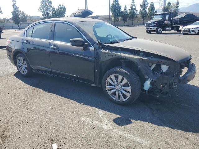 Photo 4 from auction – 2011 HONDA ACCORD EX with VIN 1HGCP2F70BA130903