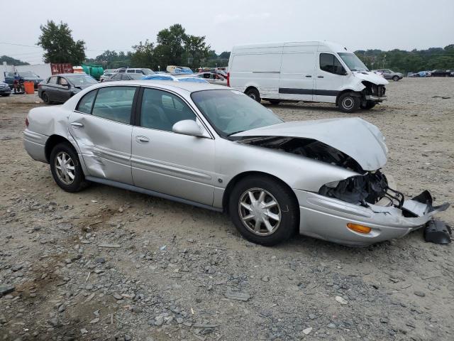 Photo 4 from auction – 2003 BUICK LESABRE LIMITED with VIN 1G4HR54K13U280683