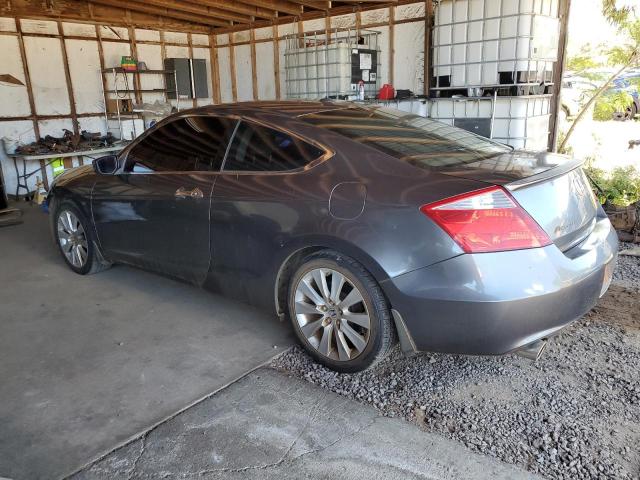 Photo 2 from auction – 2010 HONDA ACCORD EXL with VIN 1HGCS2B89AA001893