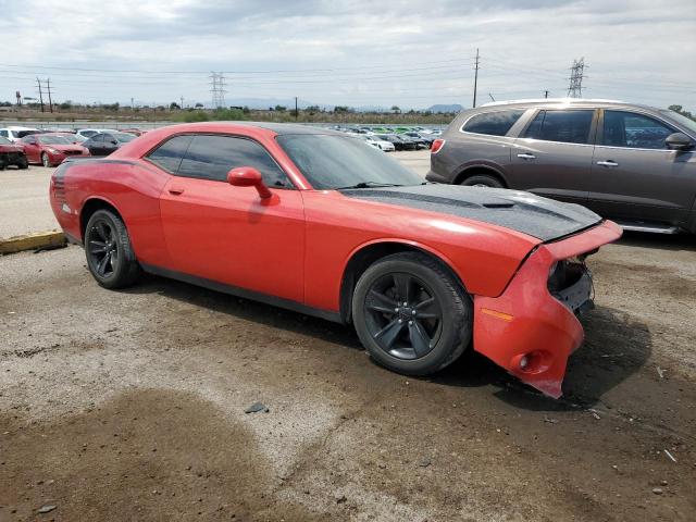 Photo 4 from auction – 2015 DODGE CHALLENGER SXT with VIN 2C3CDZAG0FH739847