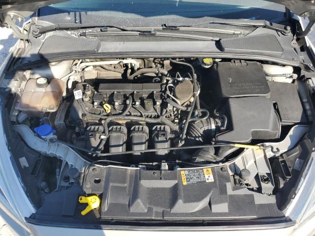 Photo 11 from auction – 2015 FORD FOCUS SE with VIN 1FADP3F28FL240756