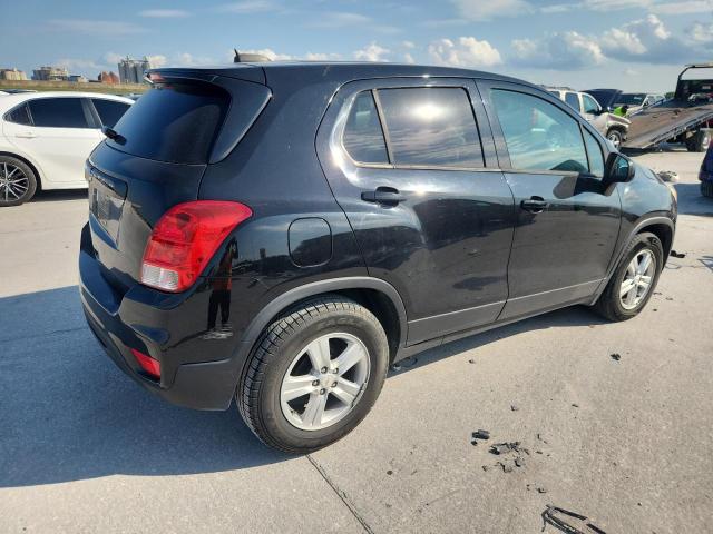 Photo 3 from auction – 2020 CHEVROLET TRAX LS with VIN KL7CJKSB3LB320049