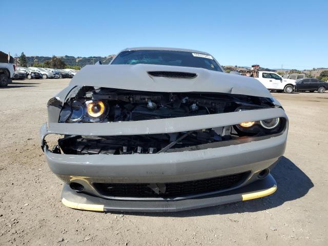 Photo 5 from auction – 2023 DODGE CHALLENGER with VIN 2C3CDZBT3PH621157