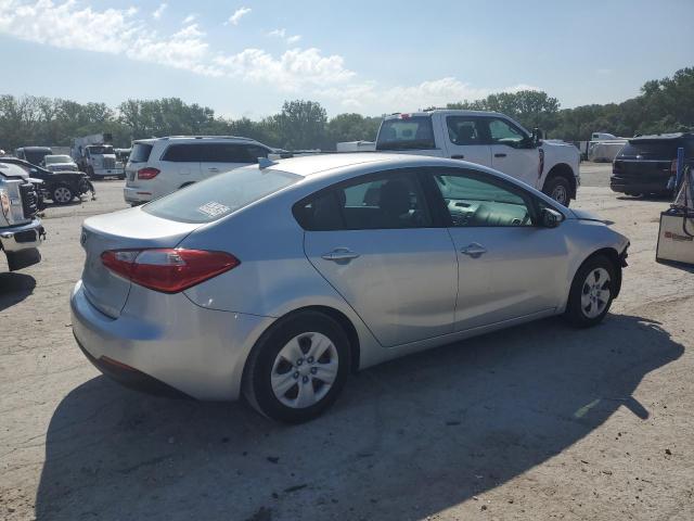Photo 3 from auction – 2015 KIA FORTE LX with VIN KNAFK4A62F5302316