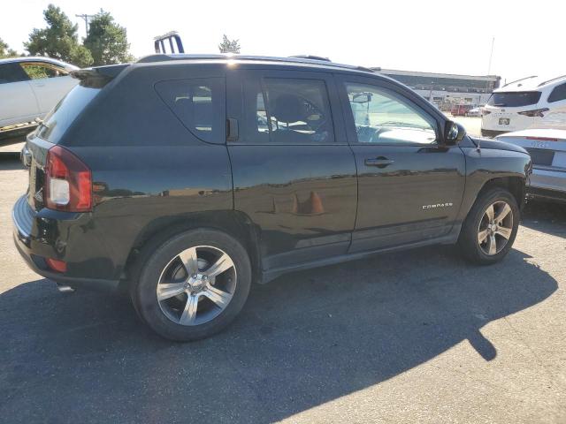 Photo 3 from auction – 2016 JEEP COMPASS LA with VIN 1C4NJCEA5GD760630