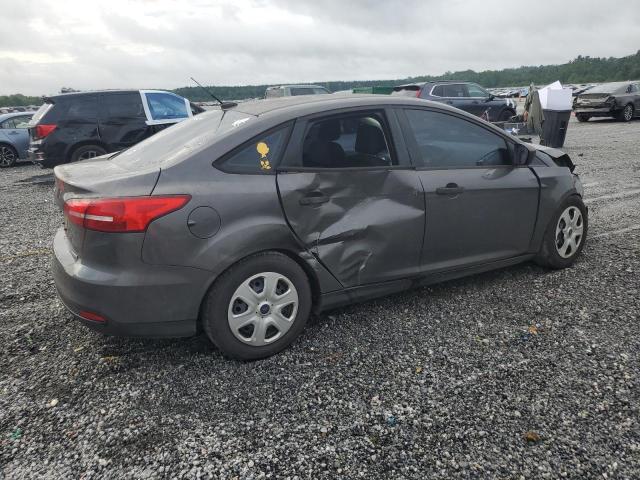Photo 3 from auction – 2016 FORD FOCUS S with VIN 1FADP3E21GL256820