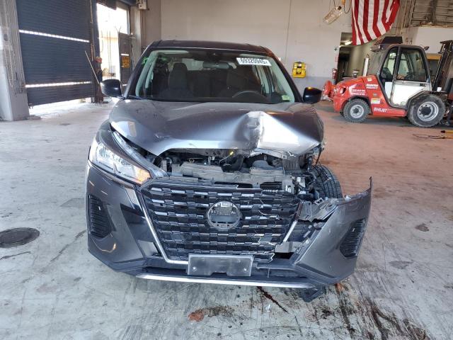 Photo 5 from auction – 2022 NISSAN KICKS S with VIN 3N1CP5BV5NL493833
