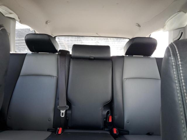 Photo 10 from auction – 2022 TOYOTA 4RUNNER SR with VIN JTEFU5JR6N5269862