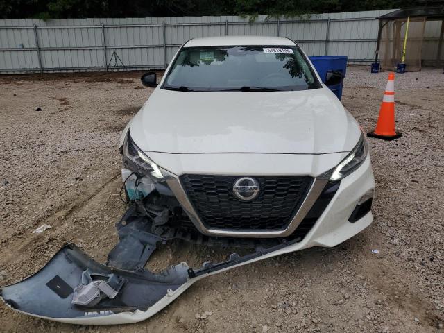 Photo 5 from auction – 2020 NISS ALTIMA with VIN 1N4BL4CV0LC145353