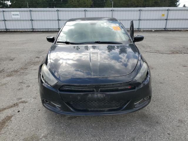 Photo 5 from auction – 2015 DODGE DART GT with VIN 1C3CDFEBXFD146698
