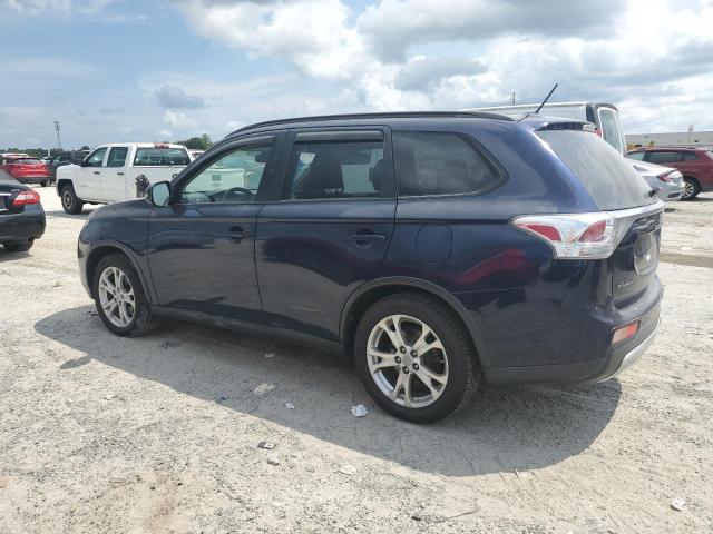 Photo 2 from auction – 2015 MITSUBISHI OUTLANDER SE with VIN JA4AD3A30FZ005779