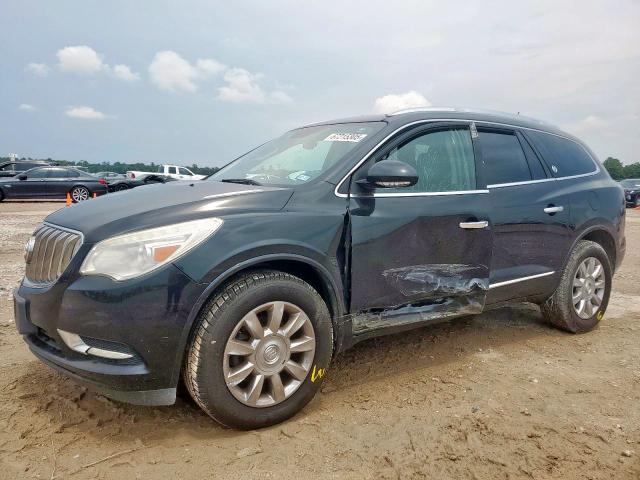 BUICK ENCLAVE 2013 with VIN 5GAKRCKD8DJ146812 - Photo from auction