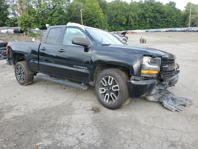 Photo 4 from auction – 2018 CHEVROLET SILVERADO with VIN 1GCVKPEC4JZ196923