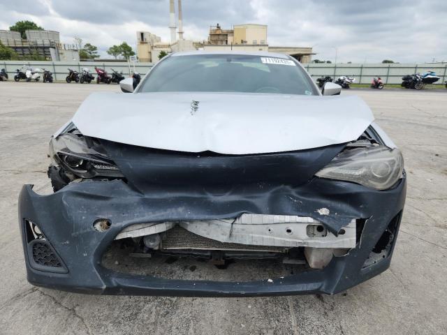 Photo 5 from auction – 2013 SUBARU BRZ 2.0 PR with VIN JF1ZCAB17D1611059