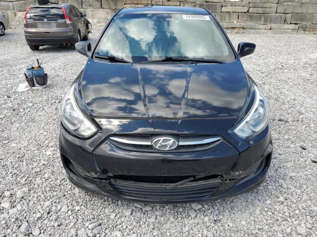 Photo 5 from auction – 2015 HYUNDAI ACCENT GLS with VIN KMHCT4AEXFU931866